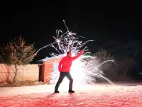 Snow Valley Hongbo Inn