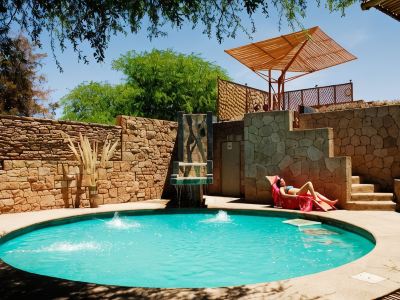 Hotel Kimal