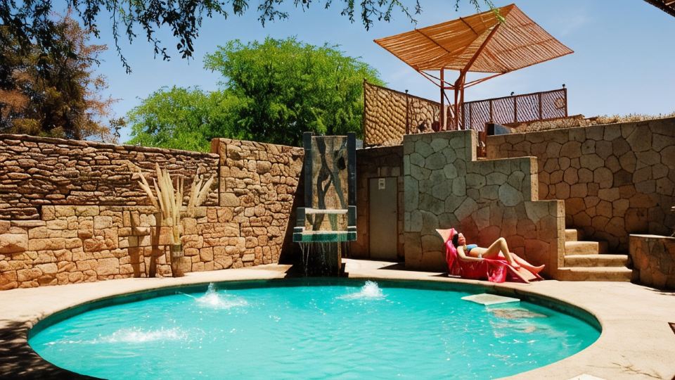 Hotel Kimal