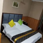 Hengyang Hengxing Hotel