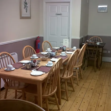 Iveagh Lodge Hotel a Dublino