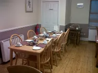 Iveagh Lodge