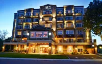 Hôtel Shediac Hotel a 
