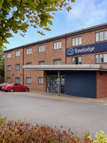 Travelodge Leeds Colton