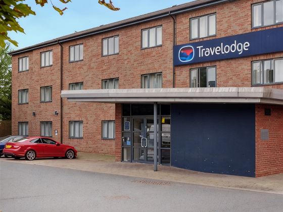 Travelodge Leeds Colton