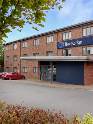 Travelodge Leeds Colton Hotels in Leeds