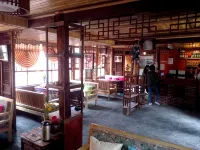 Tianjingsha Inn - พร้อมอาหารเช้า