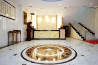 Lanzhou Jinfang Hotel (Wuyue Plaza) - 2-Star