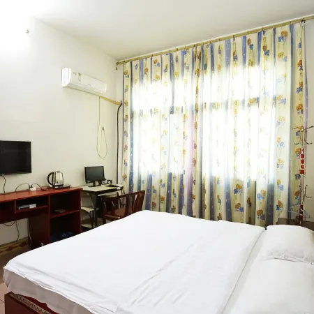 Jiujiang Jinsha Hotel