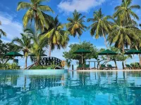 Equator Village Maldives - Beach
