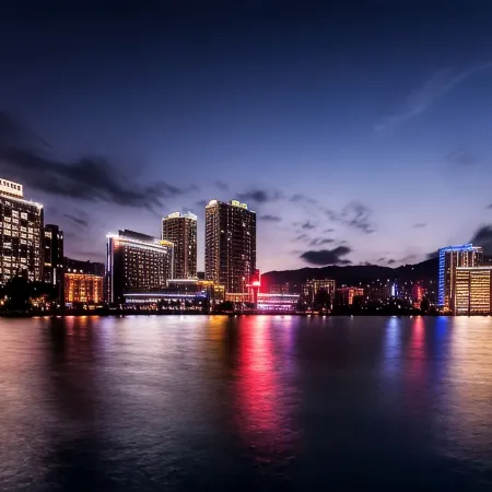 Shihaolou Hotel