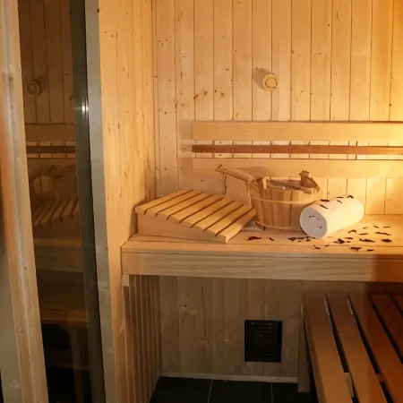 Sonnenhotel Soldanella Sonneck