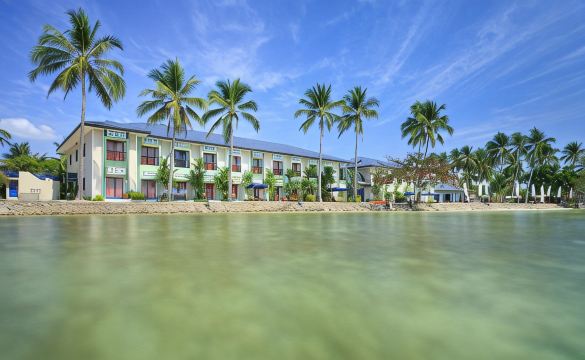 Microtel by Wyndham Puerto Princesa Hotels in Puerto Princesa