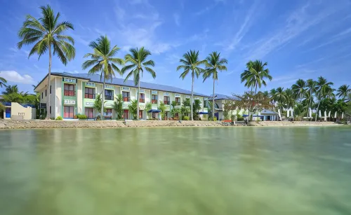 Microtel by Wyndham Puerto Princesa