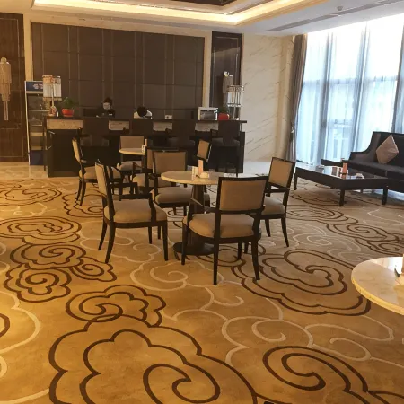 Jun Jia Hotel