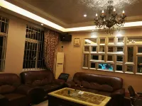 Hot Spring Vacation Villa - 방갈로