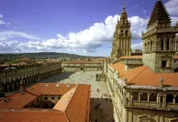 Hotel Palacio del Carmen, Autograph Collection Hotels in 