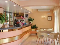 The Match Hotel Ξενοδοχεία στην πόλη Cervia