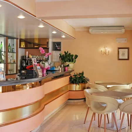 The Match Hotel