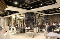 โรงแรมสุ่ยซาเหลียน - ฮาร์เบอร์ รีสอร์ท