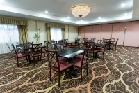 Wyndham Garden Newark/Fremont Silicon Valley