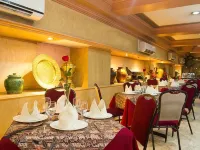 Grand City Hotel Inc. Hotel dekat Museum Xavier