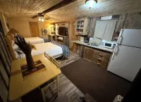 Kaitlins Kottage at Serenity Hills Zion - WiFi
