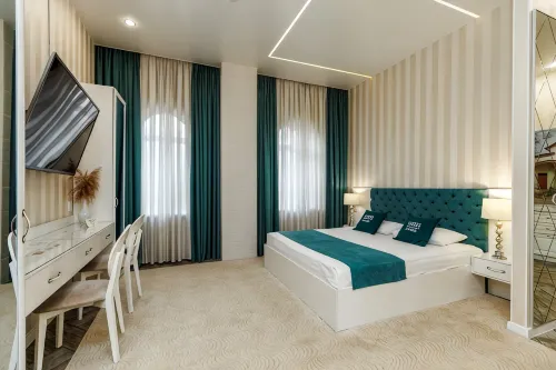 Chehov Hotel