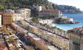Radisson Blu Hotel, Nice