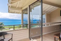 Kapalua Bay Vill 23G1 Ocean Front 1 Bd 1BA Villa - Ocean View