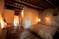 Casa Grande – Historic and Cozy Apartment with Valley View - 民宿