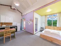 Gapyeong Acorn Pension Hotels near Daewonsa