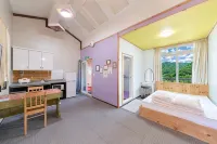 Gapyeong Acorn Pension - Wifi