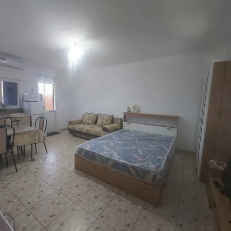 Kottedzh Alenushka Living quarters