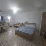 Kottedzh Alenushka Living quarters