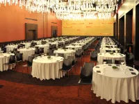 The Oterra Hotels near Biocon