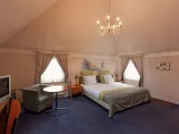 Grand Museum Hotel, BW Signature Collection Hoteles en Delft