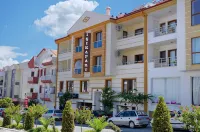 Isik Apart Datca