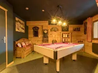 380 m² + Sauna + 6 Fitness Passes for Châtel + 15 Free Multipasses Hotels in Chatel