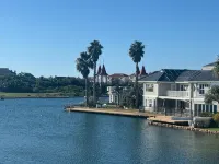 Paradise Cove Marina - Apartments