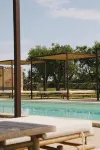 Secolario Masseria del Viverbene - Pools