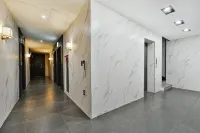蔚山三山Hotel Idea
