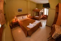 El Caminante Class - Homestays
