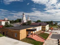 Kub Hotel Hotels in Valday