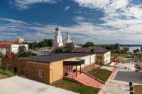 КУБ - 2 звезды