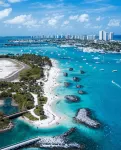 Resort Style Home Steps to Beach, Heated Pool, Game Room, Singer Island Getaway! - 3-Star