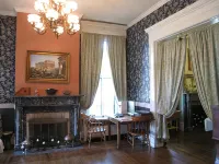 Allegheny Street Bed & Breakfast