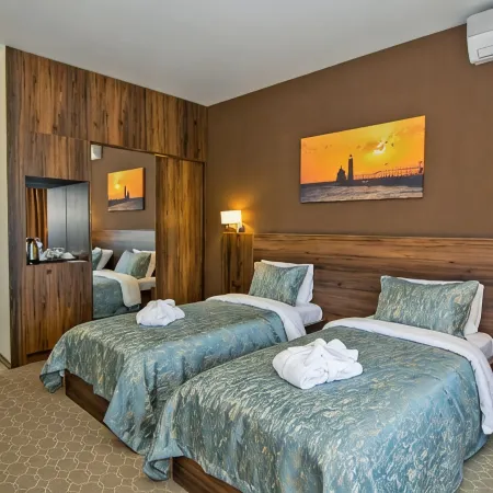 Sky Inn Batumi