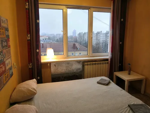 Da Rooms Mini Hotel