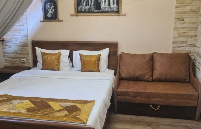 Oasis Hotel